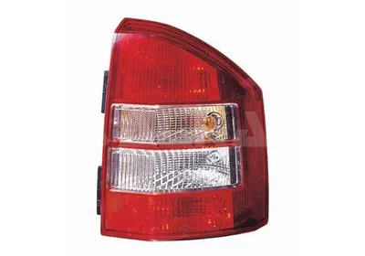 Obrázok produktu pre ALKAR Zadné svetlo pravé pre JEEP COMPASS (MK49)