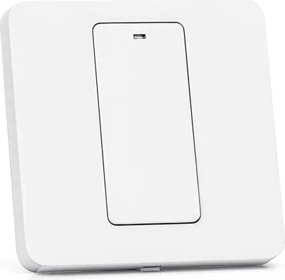 Zdjęcie produktu dla Smart WiFi włącznik światła MSS550X EU Meross (HomeKit)