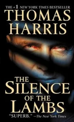 Zdjęcie produktu dla The Silence of the Lambs