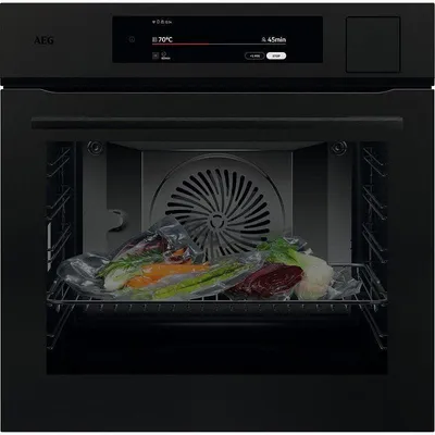 Produktbild von Aeg Nbp9S831At