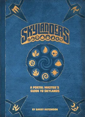 Produktbild von Famanu Spielanleitung Skylands - Tipps und Strategien