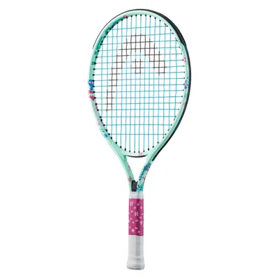 Produktbild von HEAD Coco 21 Tennisschläger blau 05