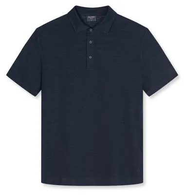 Produktbild von OLYMP Bezner KG 543012-Polo, marine 18 18 M