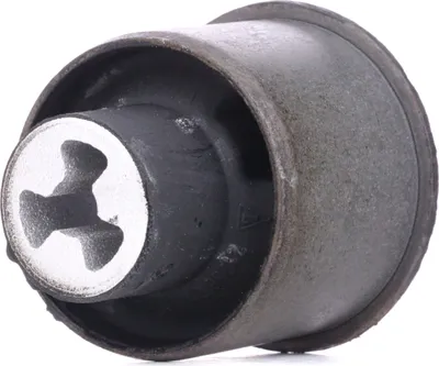 Produktbild von LEMFÖRDER Achskörperlager 21236 01 hinten links hinten rechts für VW POLO (9N_)