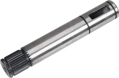 Zdjęcie produktu dla Wał koła pasowego Cedrus traktorek C-TRAC-65MC 482573