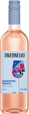 Produktbild von Sangiovese Rosato Rubicone IGT 2023 Rubicone | Italien | 0,75 l