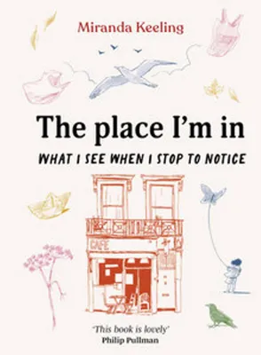 Obrázok produktu pre The Place I'm In