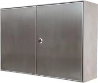 Produktbild von KESSEL 917413 Einbauschrank