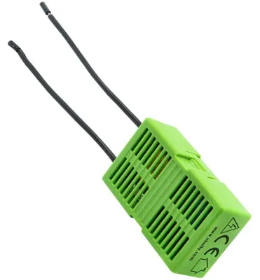Produktbild von Bypass Shelly Gen3 220–240 V 50 Hz