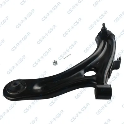 Produktbild von GSP S062853 Querlenker Unten Vorne Links für HONDA JAZZ IV (GK)