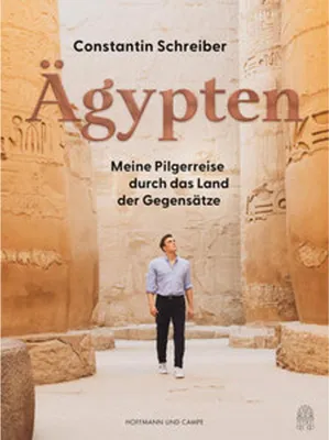 Produktbild von Ägypten