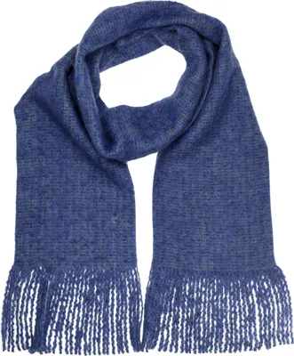 Produktbild von Winterschal Wolltraum Italy in Melange-Tönen von collezione alessandro