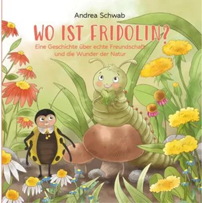 Obrázok produktu pre Wo Ist Fridolin?