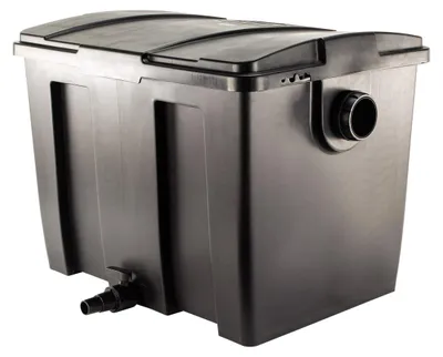 Produktbild von Velda Teichfilter Giant Biofill XL 18W UVC 250L Volumen bis 20000L
