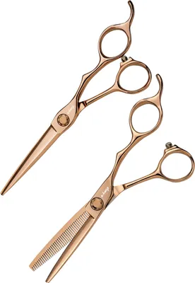 Produktbild von Kuro Set Rosegold KU-55 & KU-40