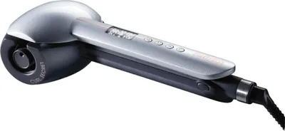 Obrázek produktu pro BaByliss Curl Secret Optimum - Lockenstab - Warm - Tasten - Alle Haare - Lang - Medium - 180 °C