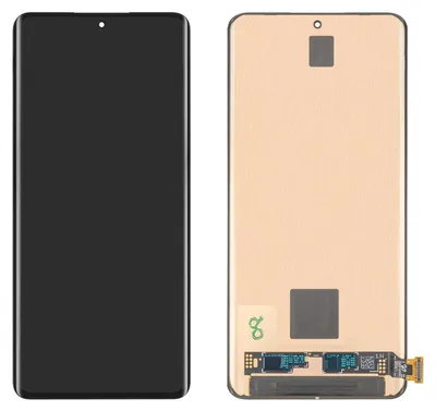 Produktbild von Xiaomi 12 Pro Ersatzdisplay 6,73 Zoll LTPO AMOLED 1440x3200 521 ppi