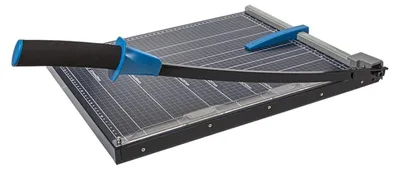Image de Genie 12559 coupe-papier 10 feuilles