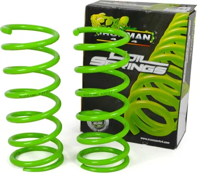 Obrázok produktu pre Pružiny Odpruženia Suz019C