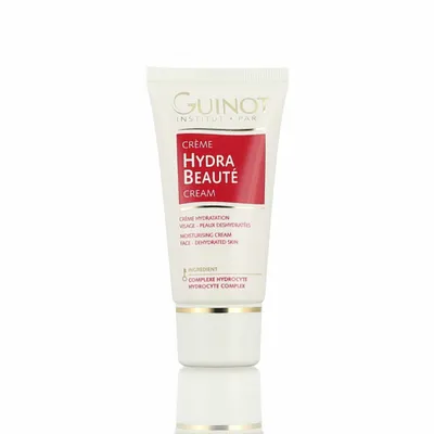 Productafbeelding van Guinot, Vital Antirides, Anti-veroudering, Crème, voor het gezicht, 50 ml