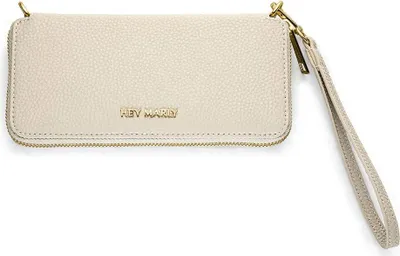 Produktbild von Hey Marly Classy Chain Geldbörse Crema : braun Farbe: braun