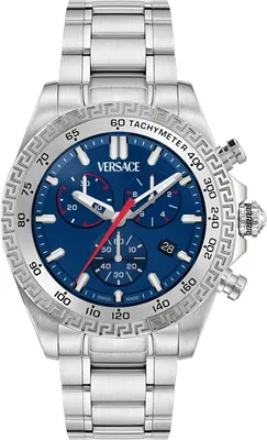 Immagine prodotto di Versace VE9K00924 Orologio Chrono X