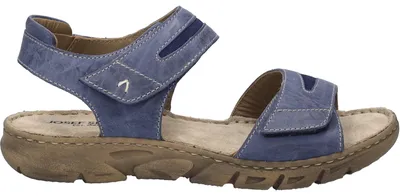 Imagen del producto de JOSEF SEIBEL Brenda 08 | Sandalias para mujer | Azul