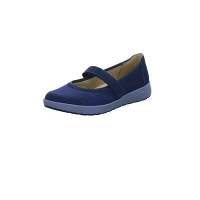 Immagine prodotto di Ganter Pantofola Comfort Donna 31353035393531 Blu 37 1/2 EU