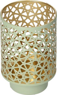 Lampion Antlia 13 cm mint