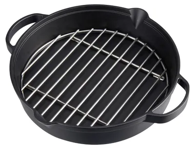 Productafbeelding van Campingaz - 2000035416 - Culinary Modular Roasting Skillet - Koekenpan