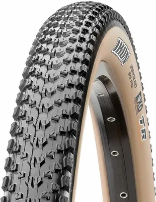 Image de MAXXIS Pneu vélo Ikon 29X2.20 3CS/EXO/TR Light Tan Wall