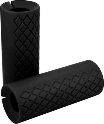 Produktbild von THORN FIT OB Bar Griffe schwarz