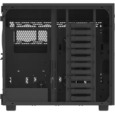 Produktbild von Thermaltake AX700 TG, Big-Tower-Gehäuse, (Tempered Glass, XL-ATX )