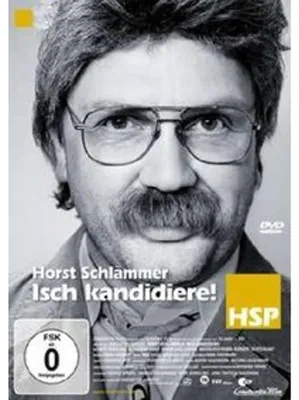 Produktbild von Horst Schlämmer - Isch kandidiere!