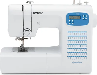 Produktbild von BROTHER DX70 Special Edition