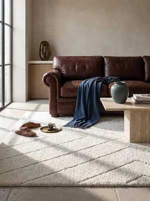 Teppich Creme Textur Nahaufnahme_#sku_BARK56586-BARK56587-BARK56589-BARK56590-BARK56591#
