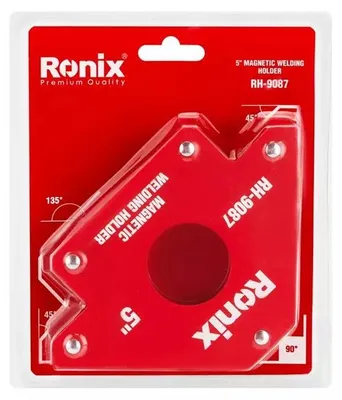 Produktbild von Magnetischer Schweißwinkel