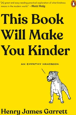 Produktbild von This Book Will Make You Kinder