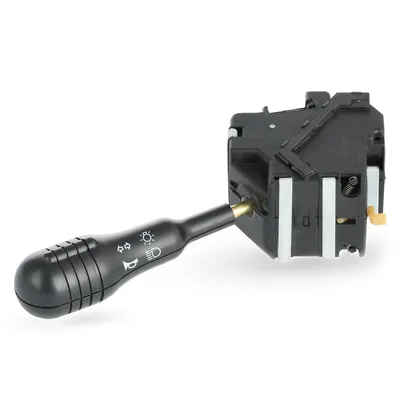 Produktbild von RIDEX 1563S0079 Lenkstockschalter Kombischalter für RENAULT TWINGO I (C06) TWINGO I Kasten (S06)