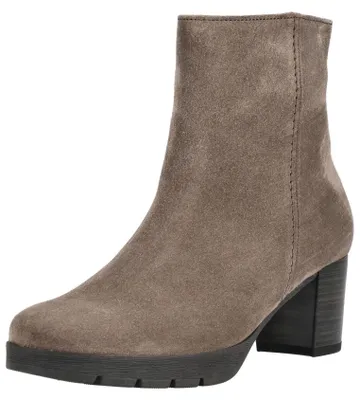 Produktbild von Gabor Stiefelette Stiefelette Veloursleder