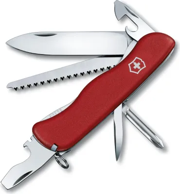 Produktbild von Victorinox Trailmaster 0.8463 Taschenmesser