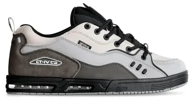 Zdjęcie produktu dla Buty sportowe Globe Ct-4, kolor szary, rozmiar EU 42 1/2. Męskie, kolor szary, rozmiar EU 42 1/2