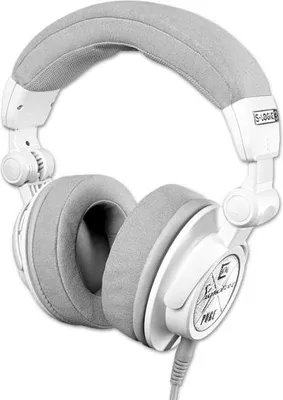 Produktbild von Ultrasone Kopfhörer Signature Pure Weiss