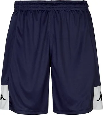 Produktbild von Kappa Daggo Kurze Hose Blau L Mann Blau L