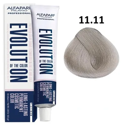 Zdjęcie produktu dla Alfaparf Evolution Of The Color 60ml