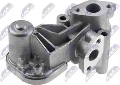 Produktbild von NTY EGR-HY-513 AGR-Ventil für HYUNDAI i10 (IA) Abgasrückführungsventil