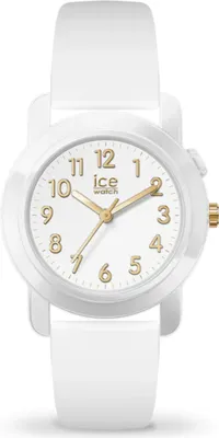 Produktbild von ICE WATCH Smart Junior 3.0 Find My Dunkelblau Grün 24547