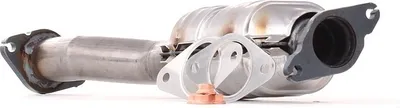 Produktbild von JMJ Katalysator Kat für FORD MONDEO III Kombi (BWY) Euro 4 (D4) 1091546