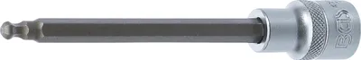 Obrázek produktu pro BGS technic Bit Socket, Chrom-vanadiová ocel, 114 mm, 140 mm, 114 g