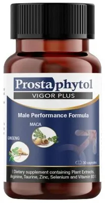 Obrázok produktu pre Prostaphytol Vigor Plus